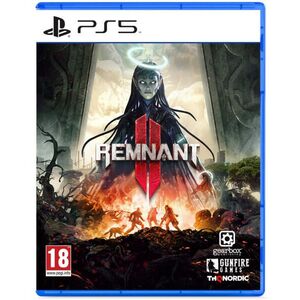 Remnant II (PS5) kép