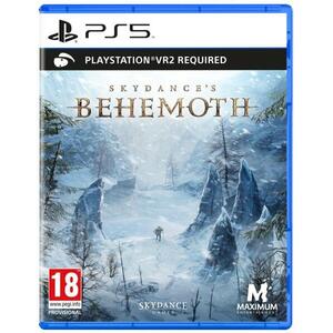 Skydance's Behemoth VR2 (PS5) kép