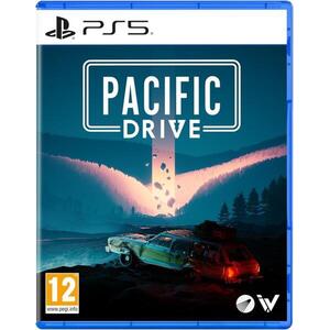 Pacific Drive (PS5) kép