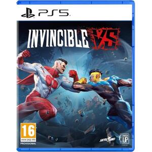 Invincible VS (PS5) kép
