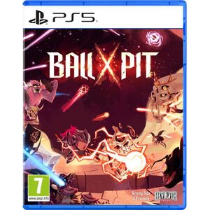 Ball X Pit (PS5) kép