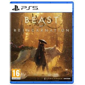 Beast of Reincarnation (PS5) kép