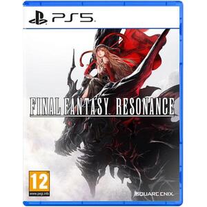 Final Fantasy Resonance (PS5) kép