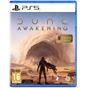 Dune Awakening (PS5) kép