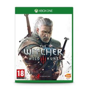 The Witcher III Wild Hunt (Xbox One) kép