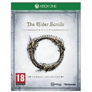 The Elder Scrolls Online Tamriel Unlimited (Xbox One) kép