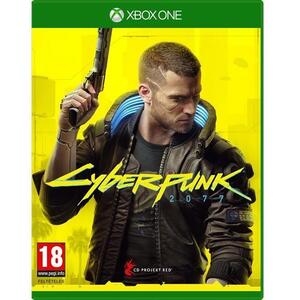 Cyberpunk 2077 (Xbox One) kép