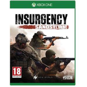 Insurgency Sandstorm (Xbox One) kép