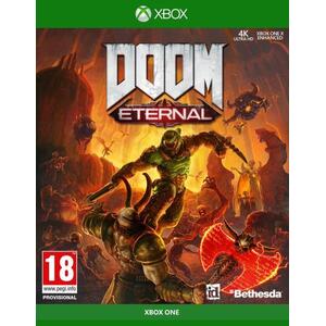 DOOM Eternal (Xbox One) kép