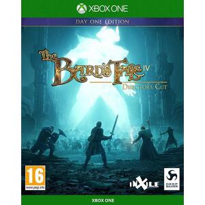 The Bard's Tale IV Barrows Deep [Director's Cut-Day One Edition] (Xbox One) kép