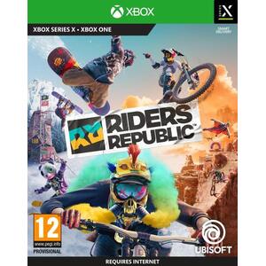 Riders Republic (Xbox One) kép