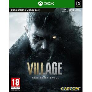 Resident Evil 8 Village (Xbox One) kép
