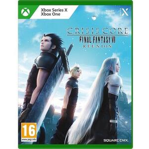 Crisis Core Final Fantasy VII Reunion (Xbox One) kép