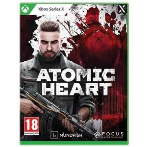 Atomic Heart (Xbox One) kép