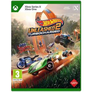Hot Wheels Unleashed 2 Turbocharged (Xbox One) kép