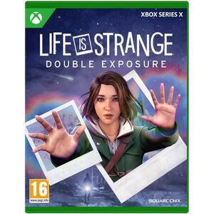 Life is Strange Double Exposure (Xbox Series X/S) kép