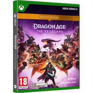 Dragon Age The Veilguard [Deluxe Edition] (Xbox Series X/S) kép