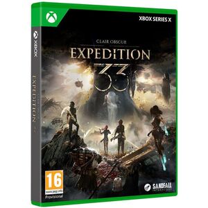 Clair Obscur Expedition 33 (Xbox Series X/S) kép