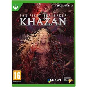 The First Berserker Khazan (Xbox Series X/S) kép
