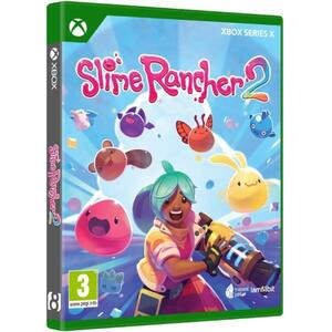 Slime Rancher 2 (Xbox Series X/S) kép