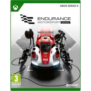 Endurance Motorsport Series (Xbox Series X/S) kép