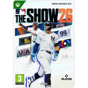 MLB The Show 26 (Xbox Series X/S) kép