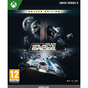 Star Wars Galactic Racer [Deluxe Edition] (Xbox Series X/S) kép