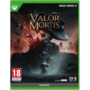Valor Mortis (Xbox Series X/S) kép