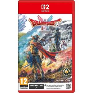 Dragon Quest I & II HD-2D Remake (Switch 2) kép