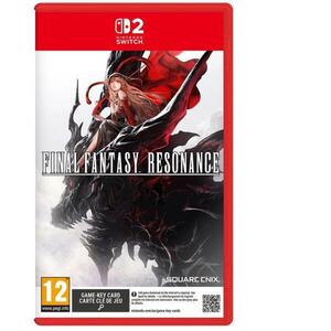 Final Fantasy Resonance (Switch 2) kép