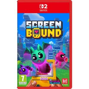 Screenbound (Switch 2) kép