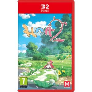 Hoa 2 (Switch 2) kép