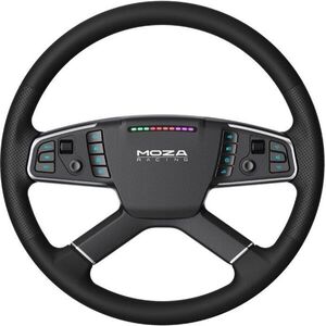 MOZA TSW Steering Wheel kép