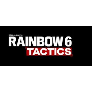 Tom Clancys Rainbow Six Tactics - PS5 kép