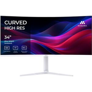 34" MISURA M34X3W01 kép