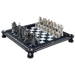 Harry Potter - The Final Challenge Chess Set - sakk készlet kép