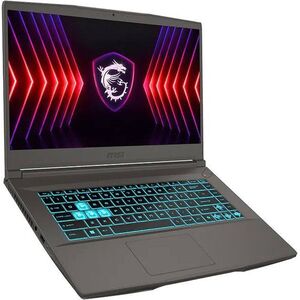 MSI Thin 15 B13VE-3485 Black kép