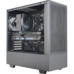 Felújított AlzaPC - i5 / RTX4070Ti / 32GB RAM / 1TB SSD / Windows Home kép
