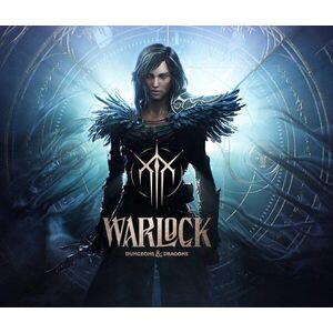 Warlock: Dungeons and Dragons - PS5 kép