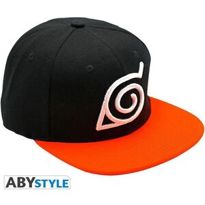 Naruto Shippuden - Konoha - baseball sapka kép