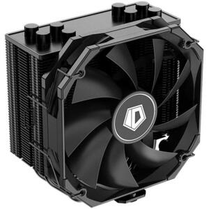 ID-COOLING SE-224-XTS MINI BLACK kép