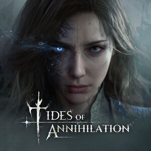 Tides of Annihilation - PS5 kép