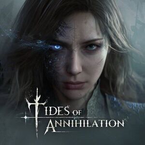 Tides of Annihilation - Xbox Series X kép