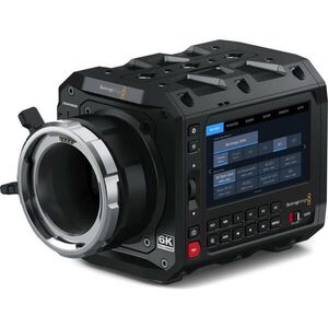 PYXIS 6K Cinema Arri PL (CINECAMCPYXH60LFPL) kép