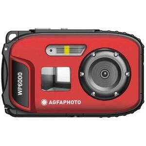 WP6000 Red (WP6000-RD) kép