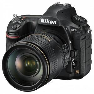 D850 + AF-S 24-120mm VR (VBA520K001) kép