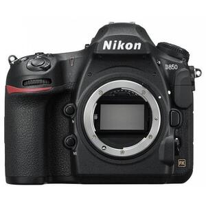 D850 Body (VBA520AE) kép
