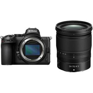 Z5 + 24-70mm (VOA040K006) kép