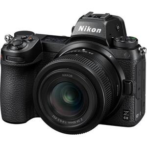 Z6 II Z 24-50mm f/4-6.3 (VOA060K013) kép