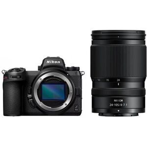 Z6 II + 24-105mm f/4-7.1 (VOA060K012) kép